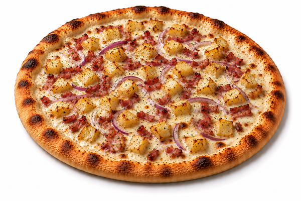 TARTIFLETTE