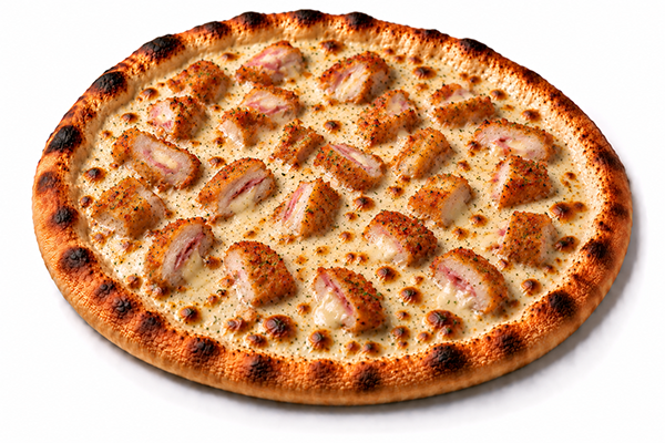 CORDON BLEU