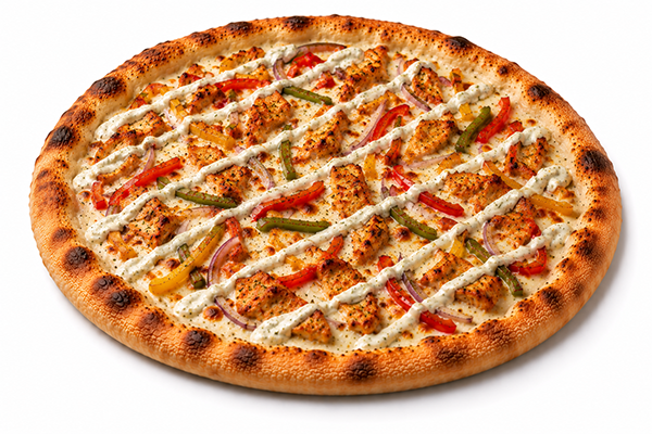 Flight Pizza