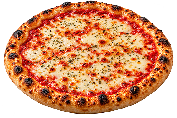 Pizza Margharita